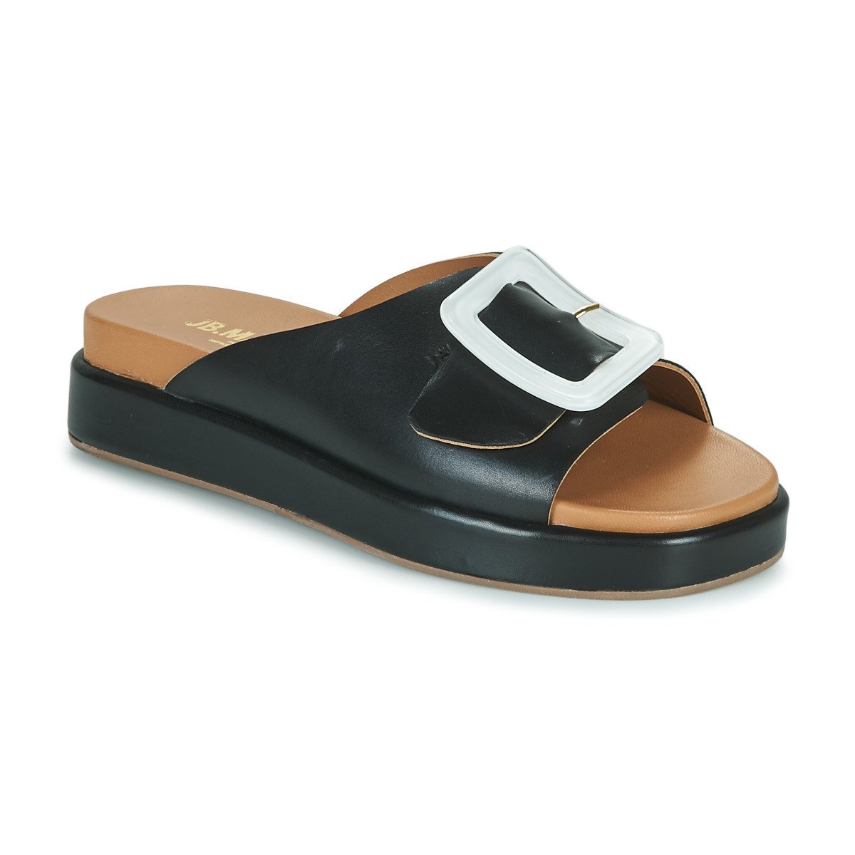 JB Martin  LAMBADA  Černá