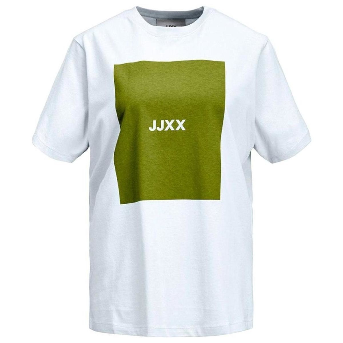 Jjxx  -  Bílá