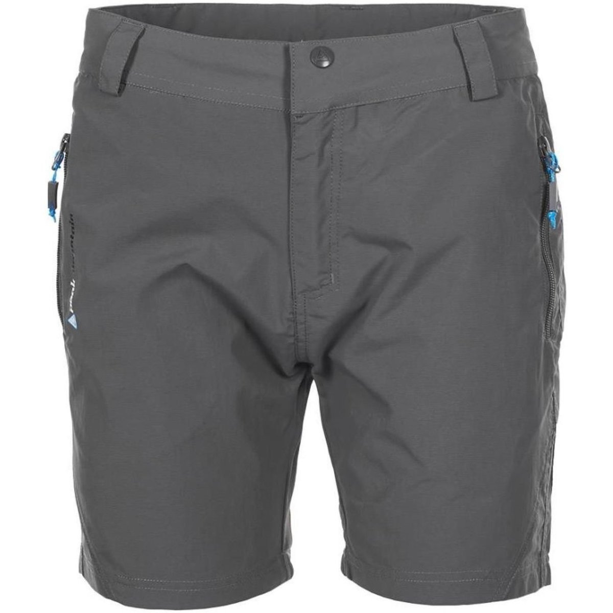 Peak Mountain  Short de randonnée femme ACUAD  Šedá