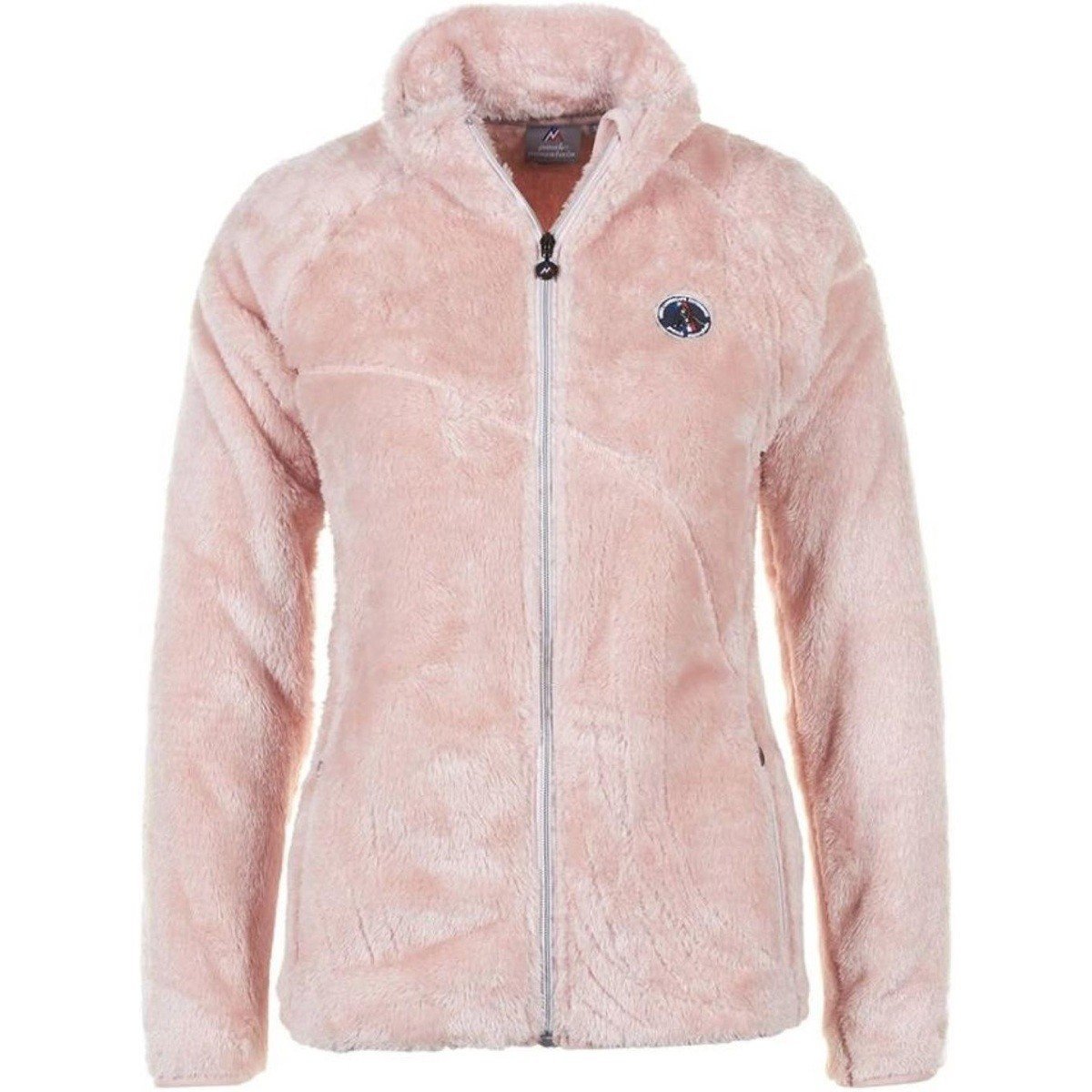 Peak Mountain  Blouson polaire femme ARIANO  Růžová