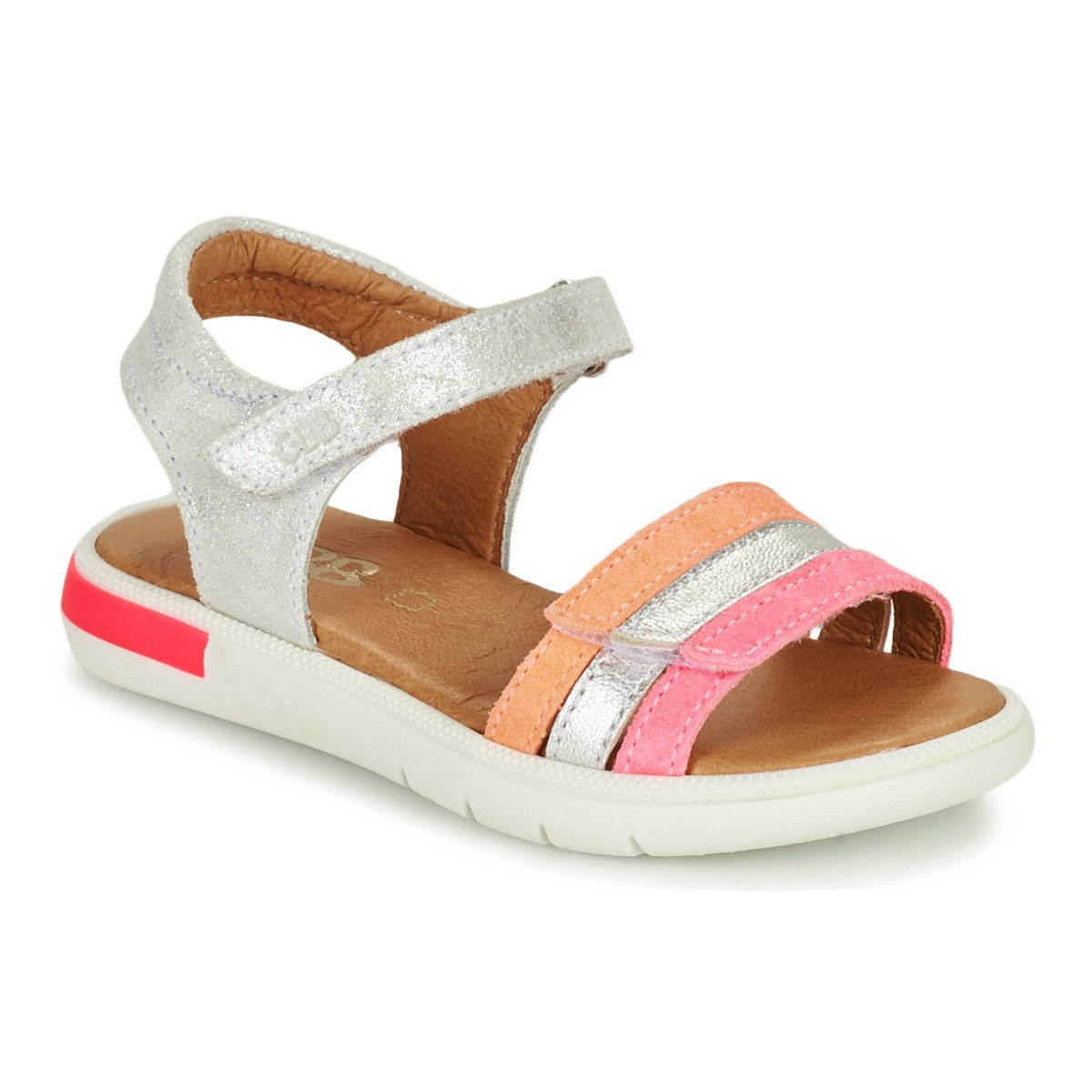 GBB  OCEANE  Stříbrná