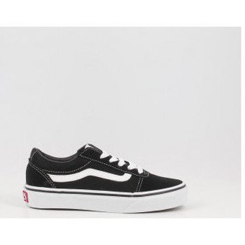 Vans  YT WARD  Černá