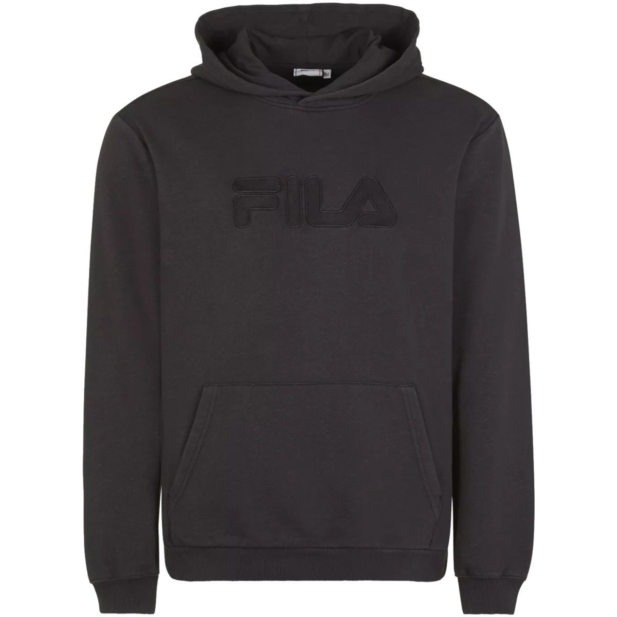 Fila  Bischkek Hoody  Černá