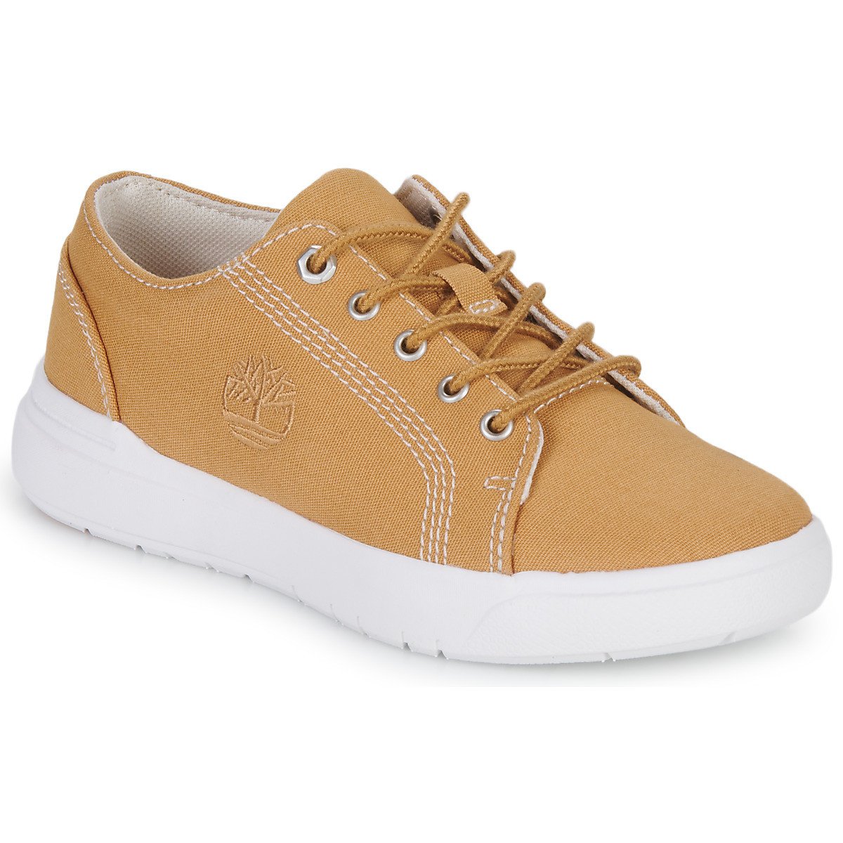 Timberland  SENECA BAY FABRIC OX  Béžová