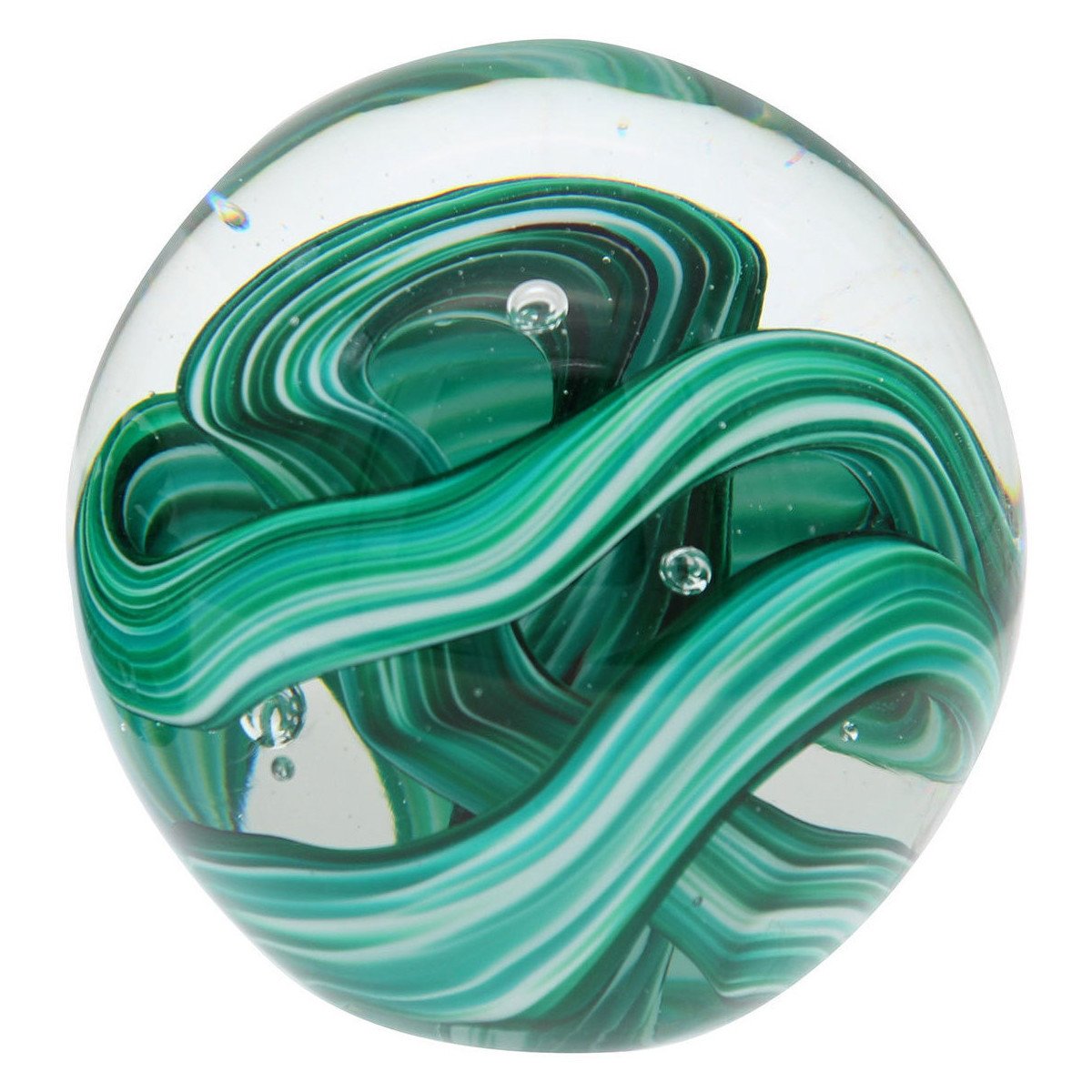 Signes Grimalt  Pisapapeles Aquamarina  Zelená