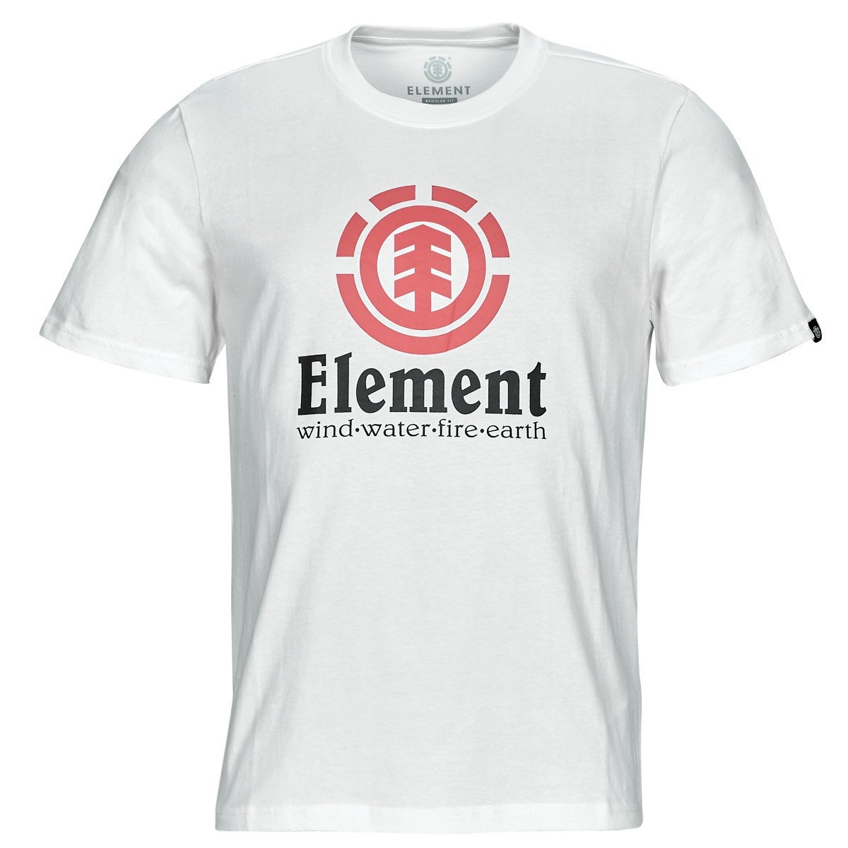 Element  VERTICAL SS  Bílá