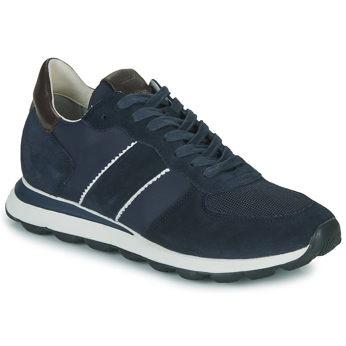 Geox  U SPHERICA VSERIES  Tmavě modrá