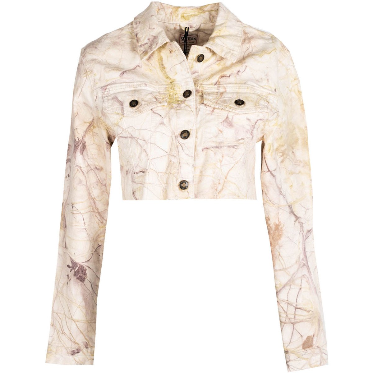 Guess  W0YN29 R3DN0 | Talia  Zelená