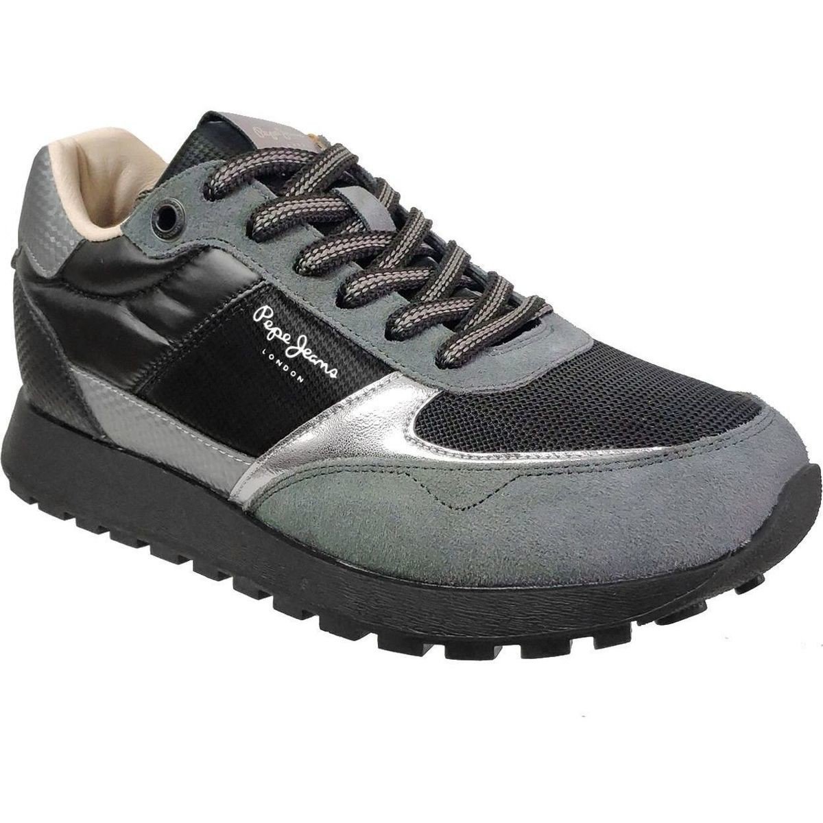 Pepe jeans  Dean square  Černá