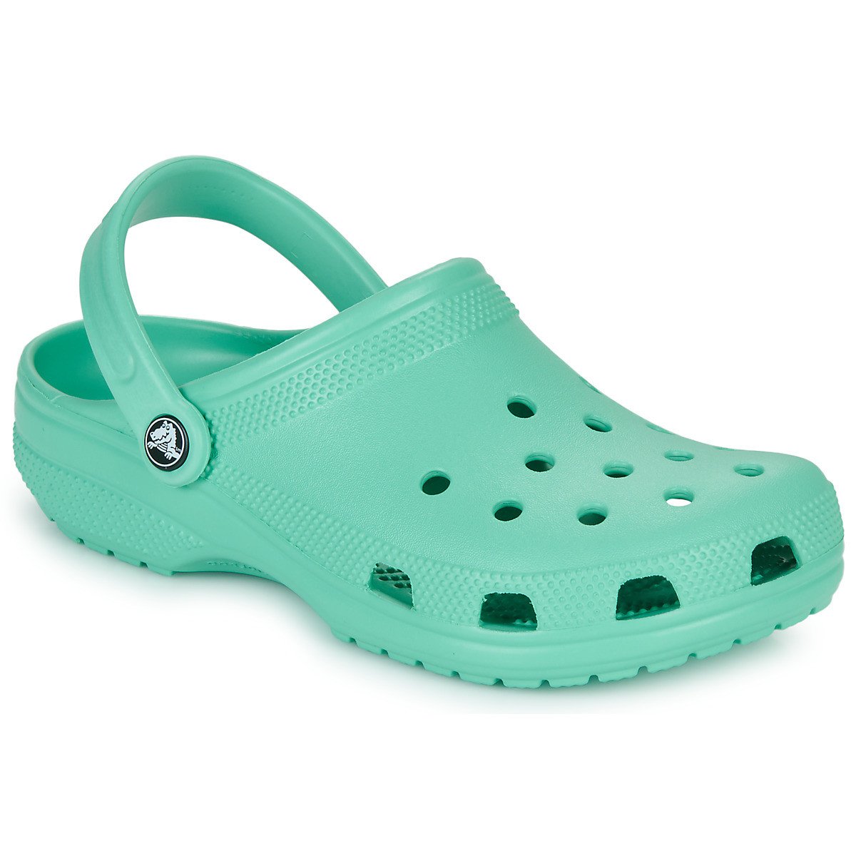 Crocs  Classic  Zelená