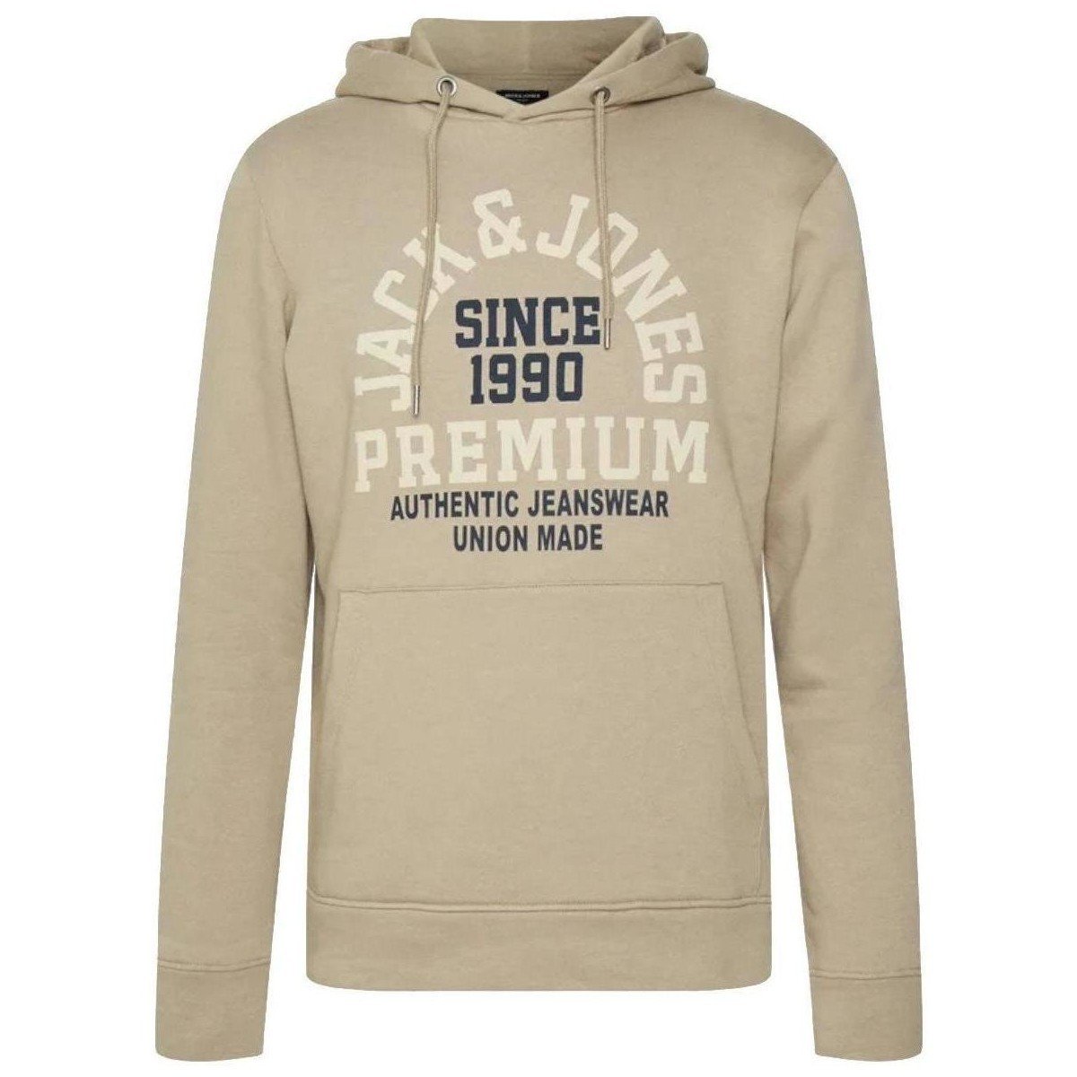 Jack & Jones  -  Béžová