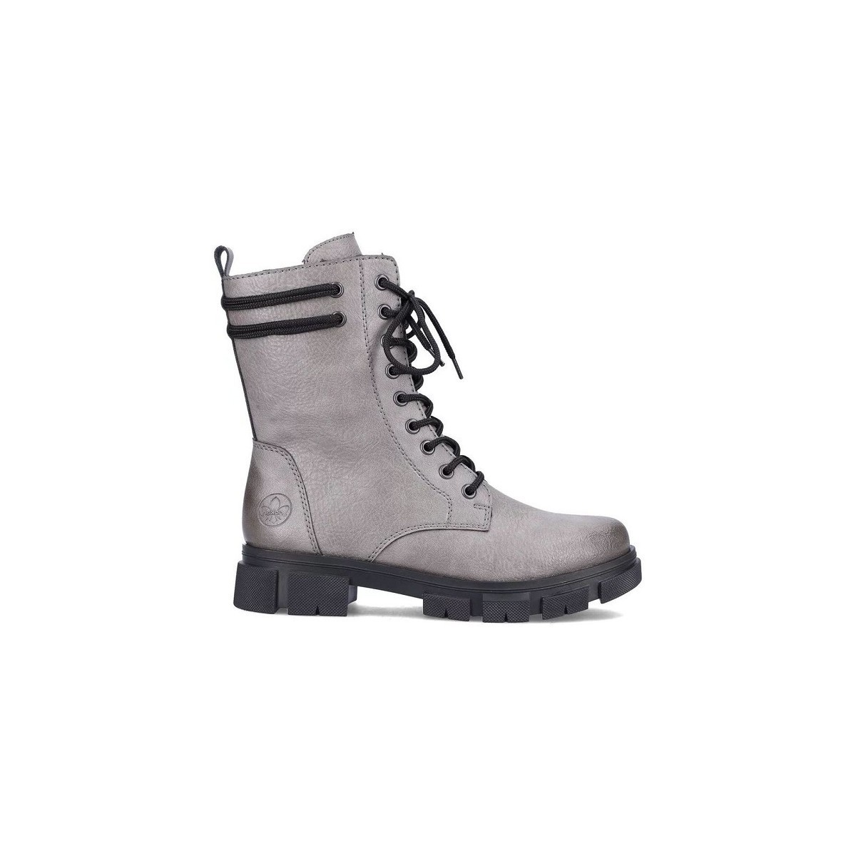 Rieker  Y7117  Šedá