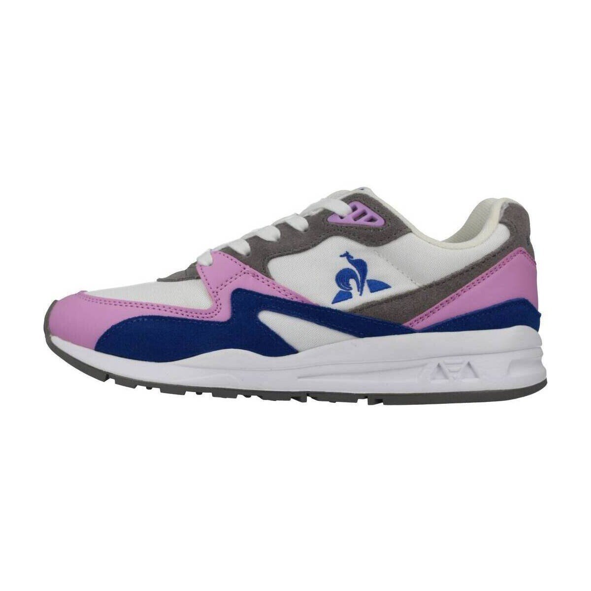 Le Coq Sportif  DYNACTIF  Bílá