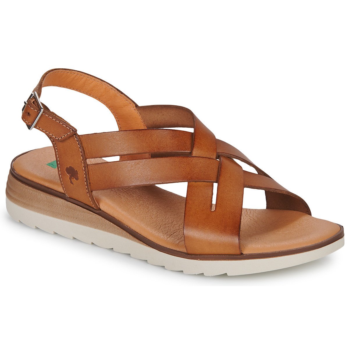 Dream in Green  GALYA  Hnědá