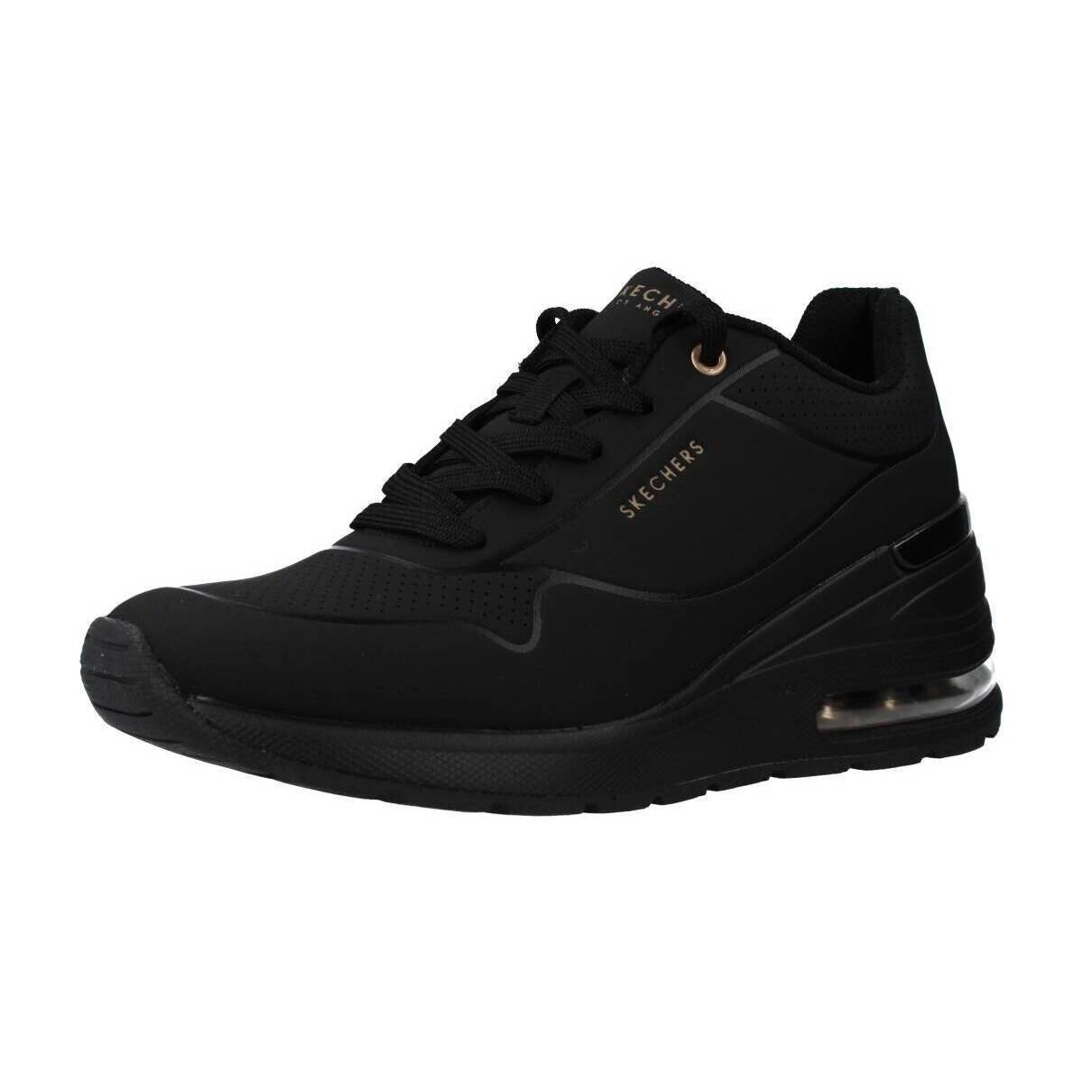 Skechers  MILLION AIR  Černá