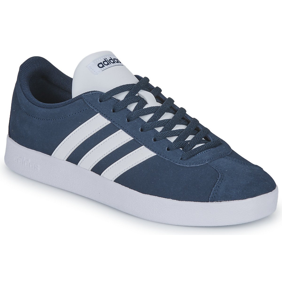 adidas  VL COURT 2.0  Modrá