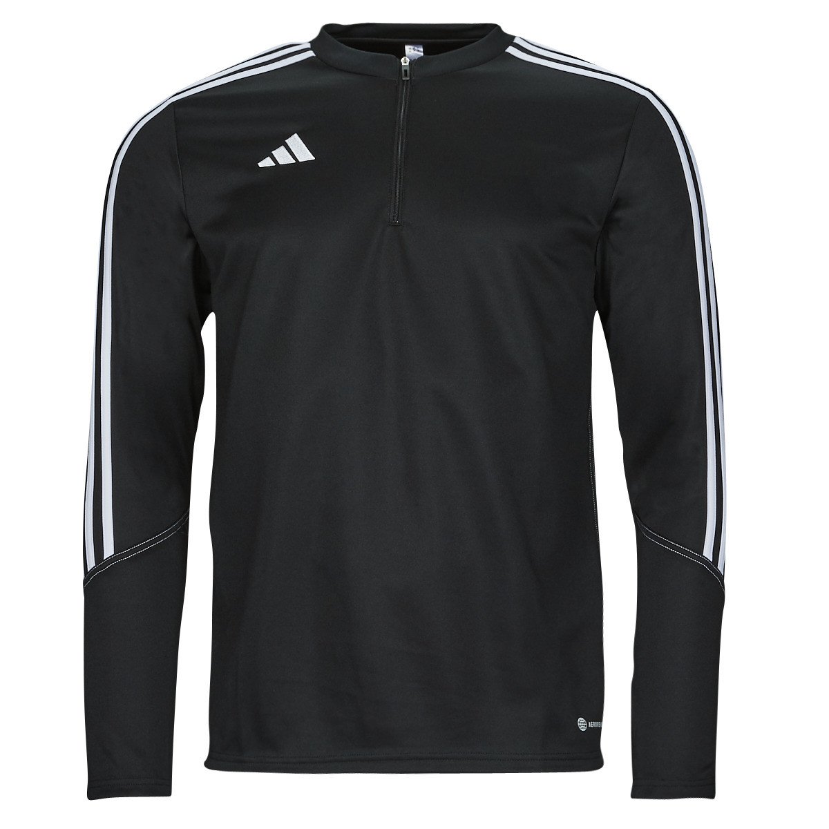 adidas  TIRO23 CB TRTOP  Černá
