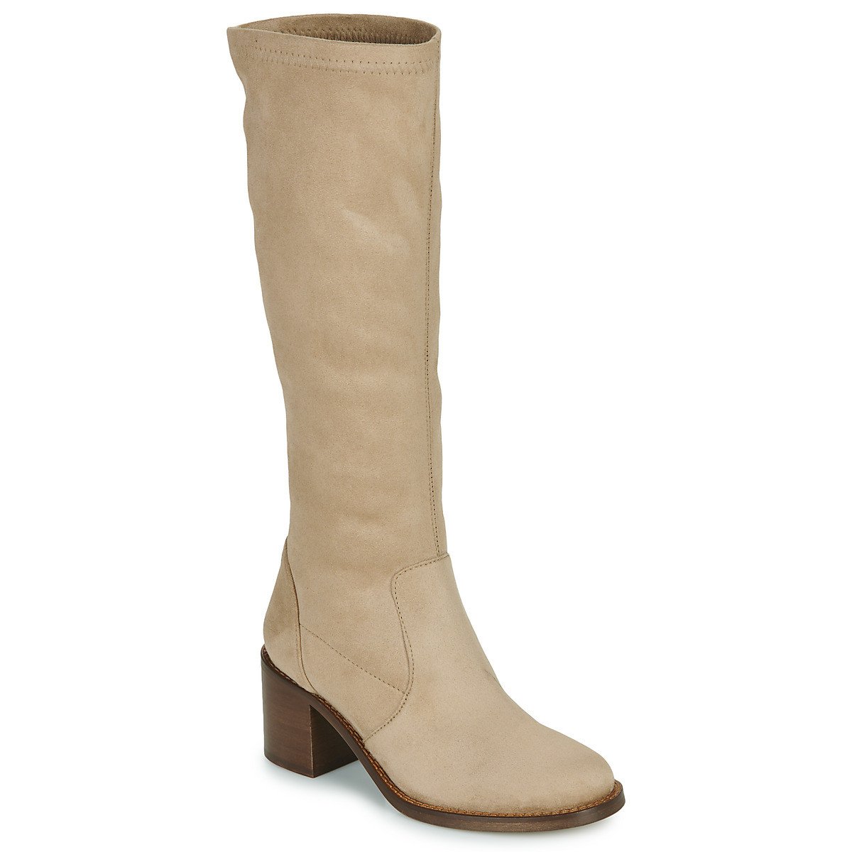 JB Martin  BRILLE  Béžová