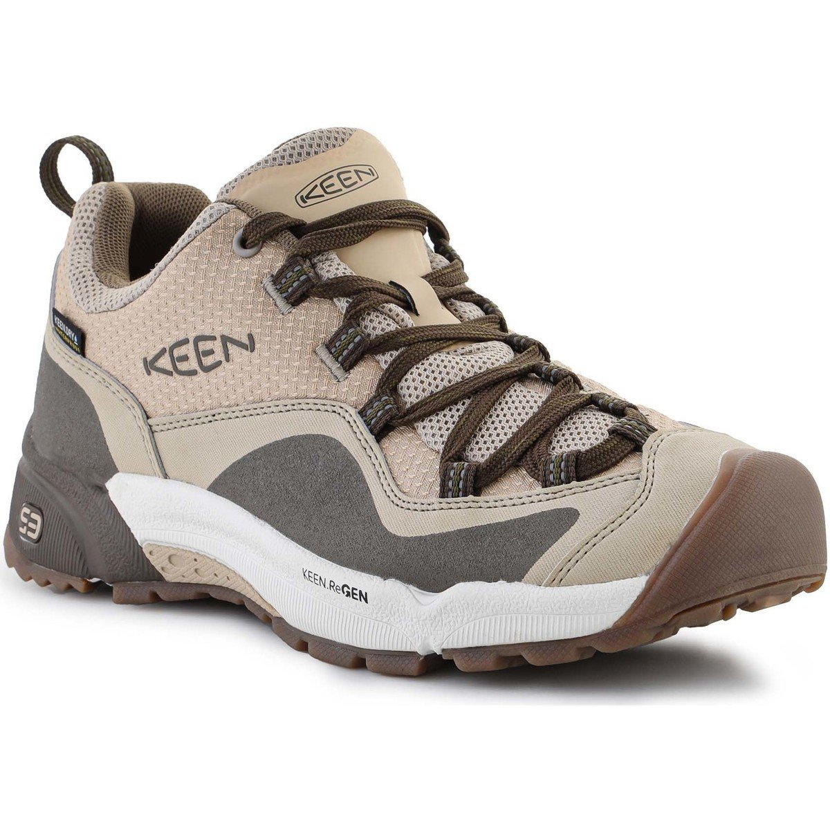 Keen  Wasatch Crest WP 1026196  ruznobarevne