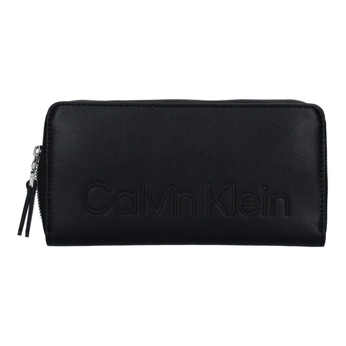 Calvin Klein Jeans  K60K610263  Černá