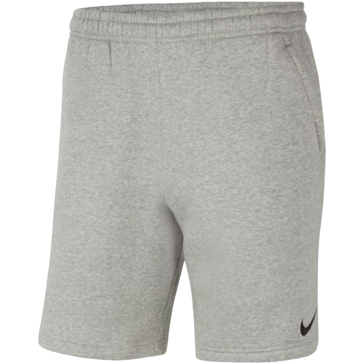 Nike  Flecee Park 20 Jr Short  Šedá