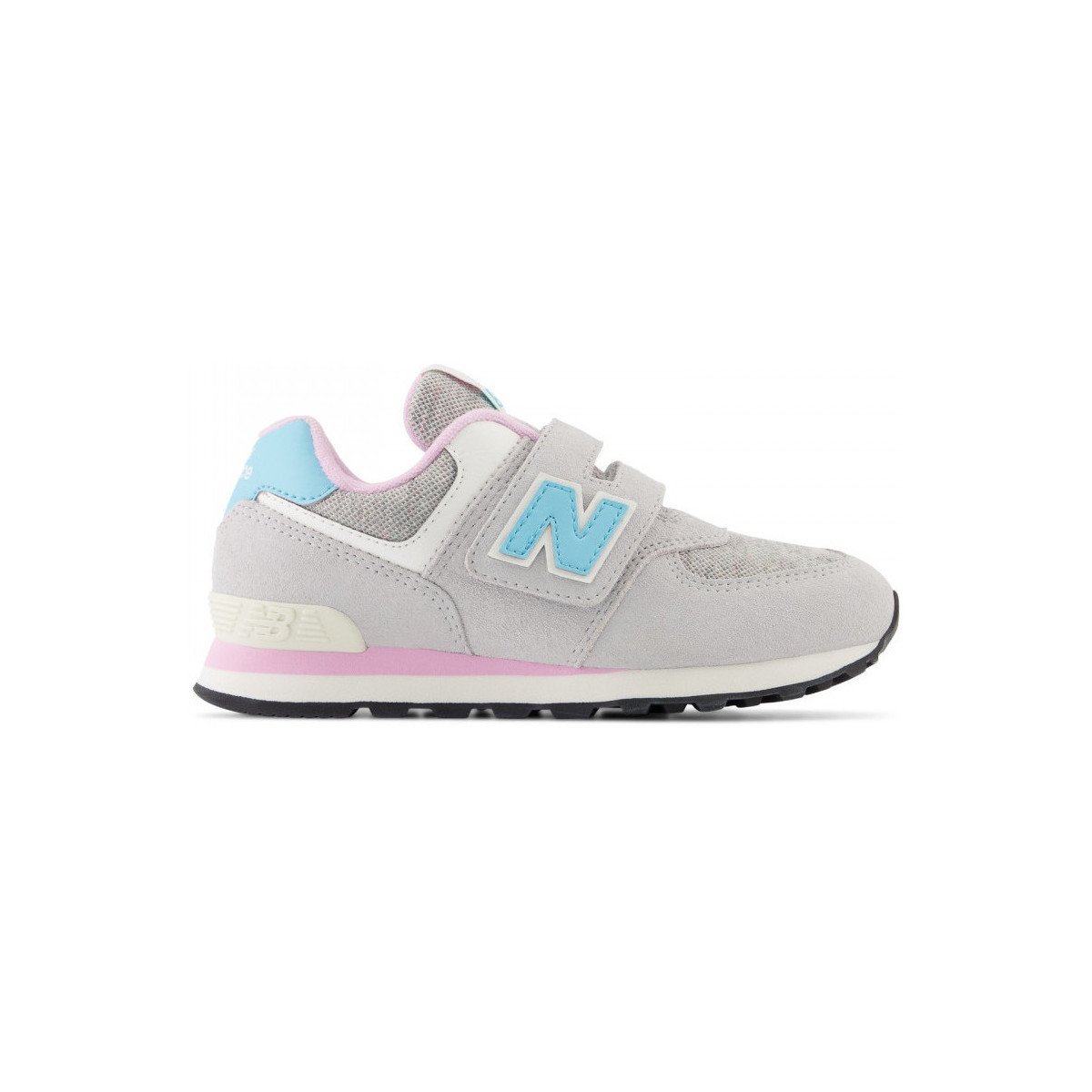 New Balance  Pv574 m  Šedá