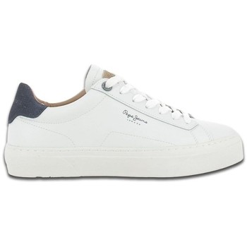 Pepe jeans  YOGI ORIGINAL  Bílá