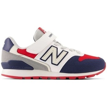 New Balance  YV996V3  Bílá