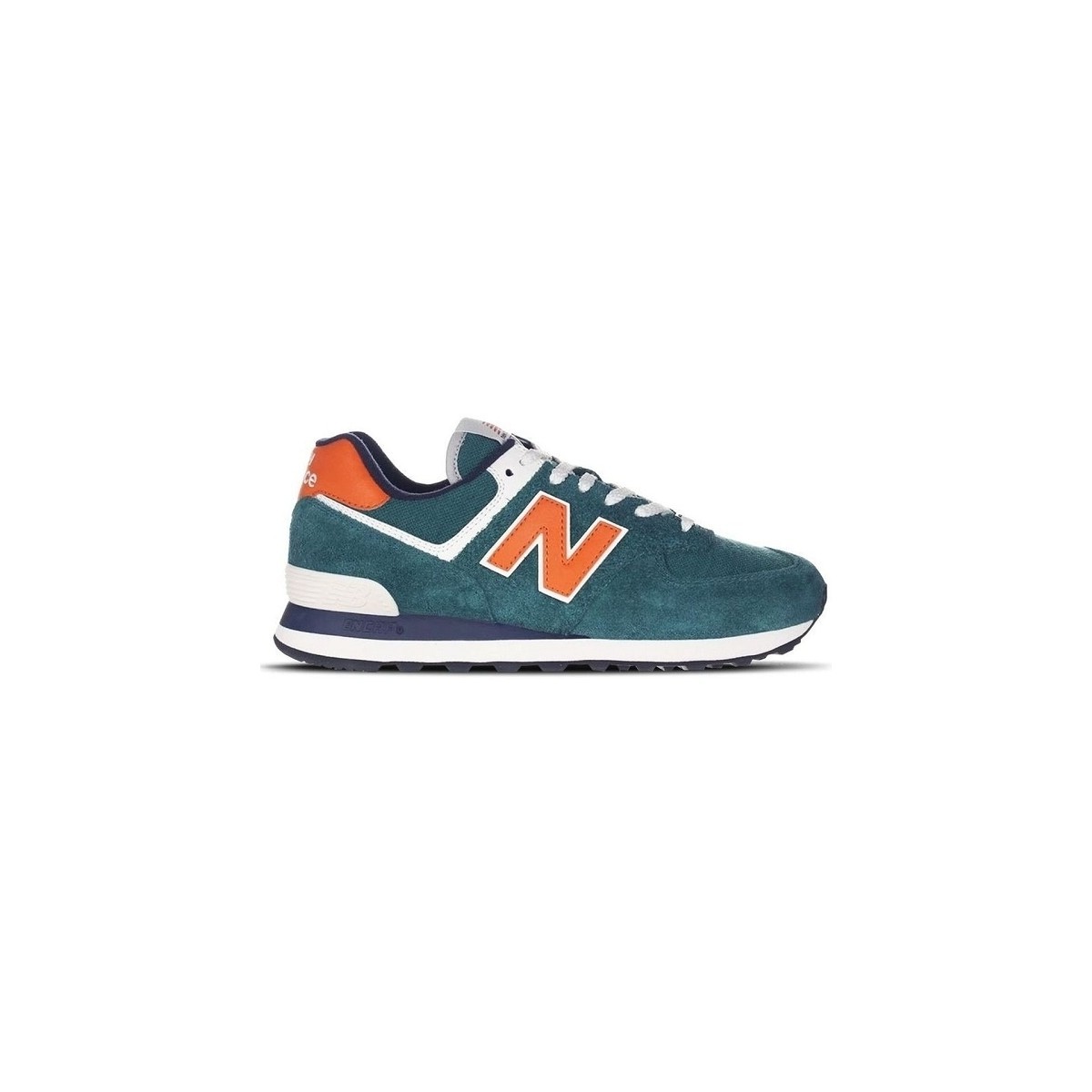 New Balance  U574V2  Zelená