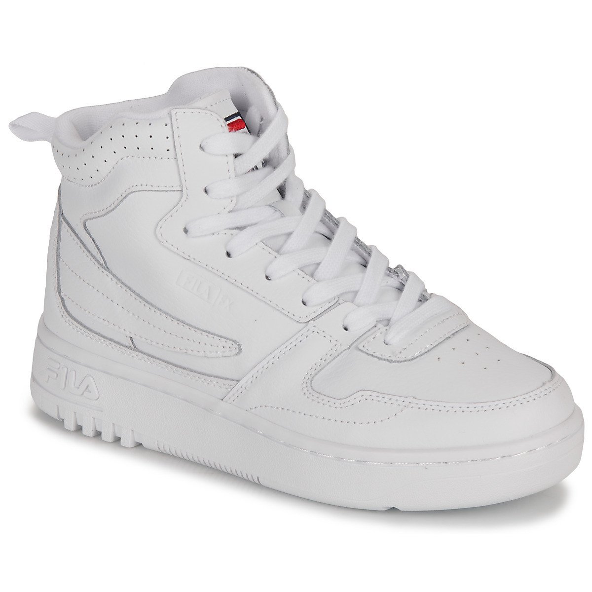 Fila  FXVENTUNO L MID WMN  Bílá