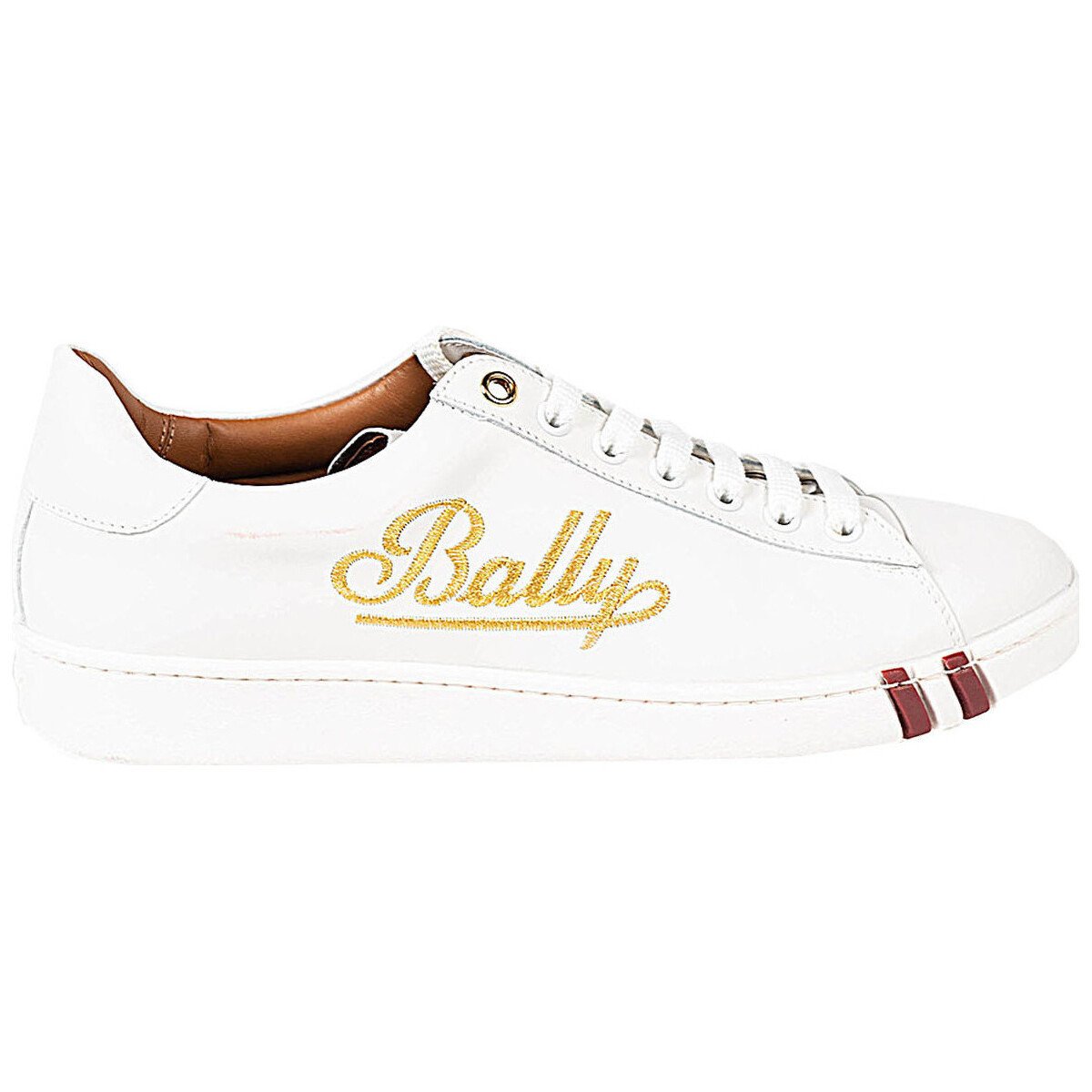 Bally  6221378 | Wiera  Bílá