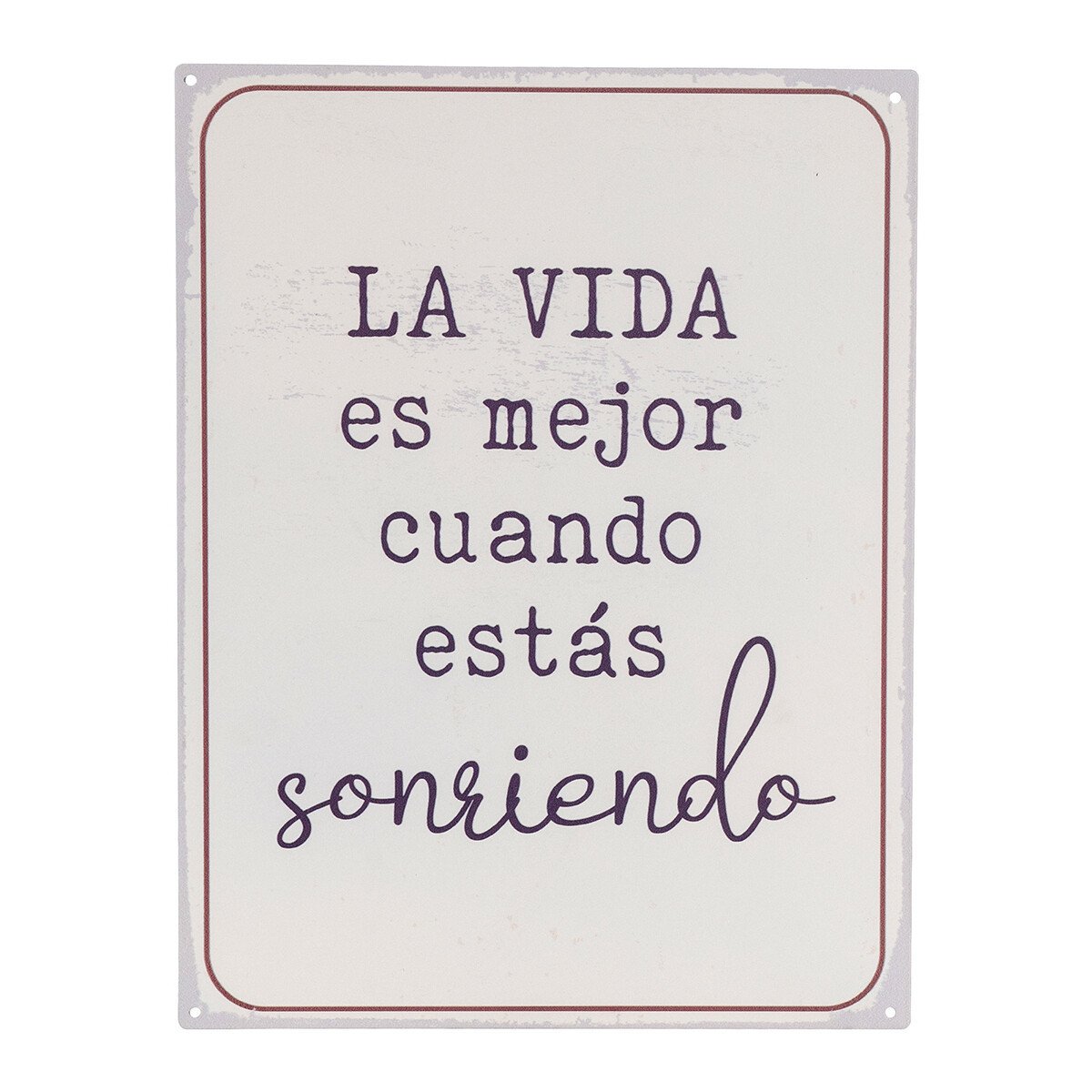 Signes Grimalt  Zdi Adventní Fráze Život  Bílá