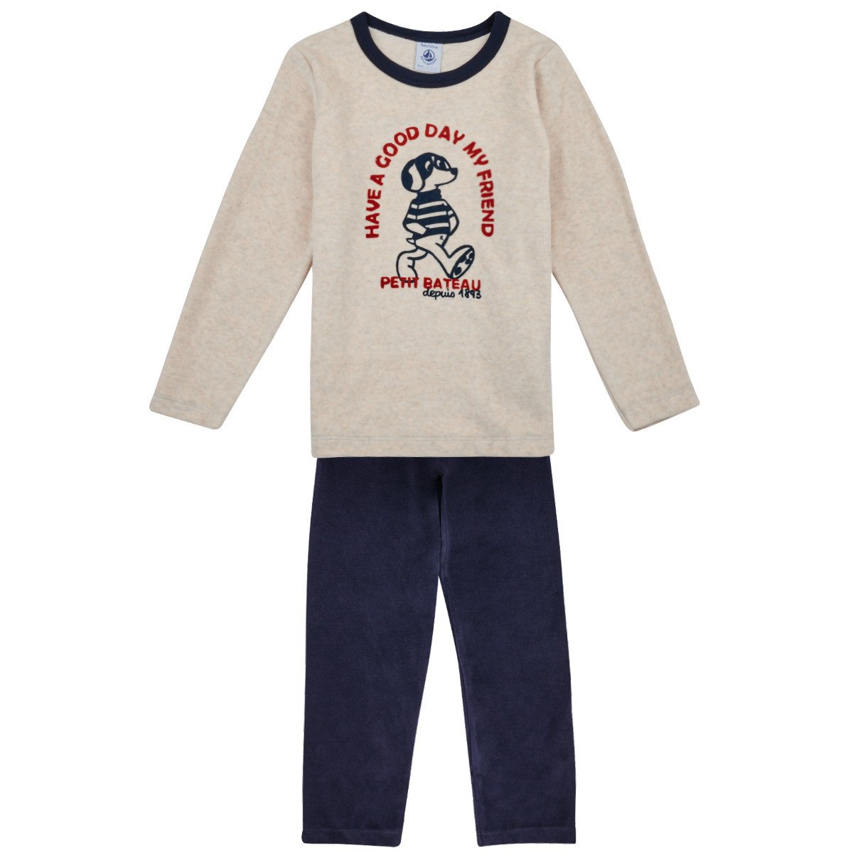 Petit Bateau  LICO  ruznobarevne