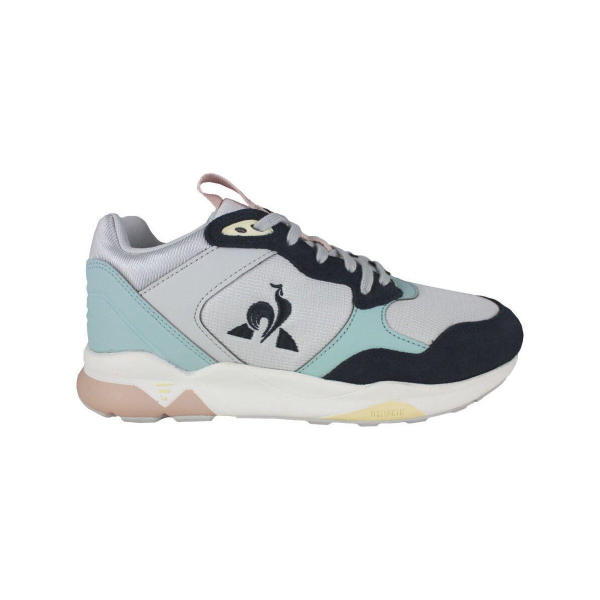 Le Coq Sportif  LCS R500 GALET/PASTEL TURQUOISE  ruznobarevne