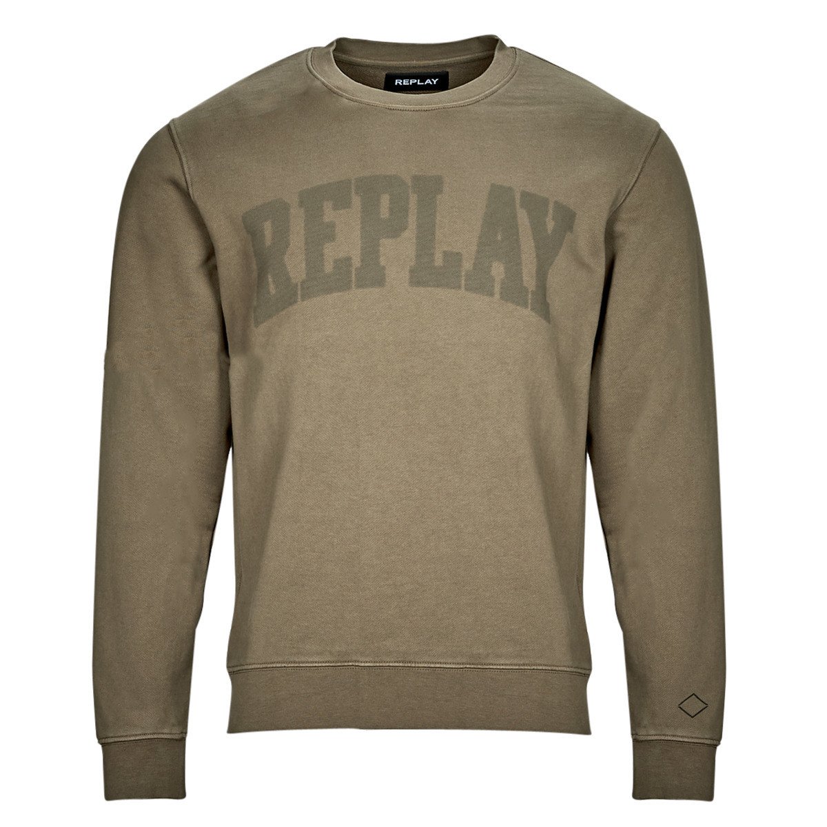 Replay  M6714  Khaki