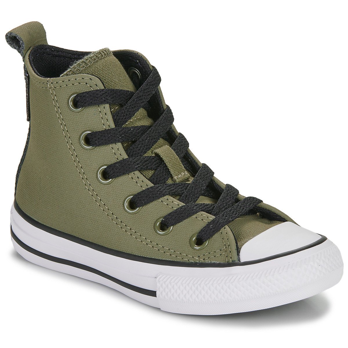 Converse  CHUCK TAYLOR ALL STAR COUNTER CLIMATE  Khaki