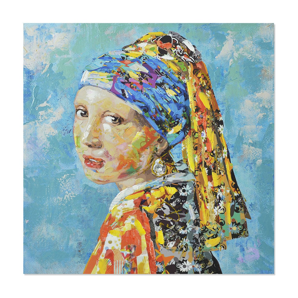 Signes Grimalt  Obrázek Žen  Modrá