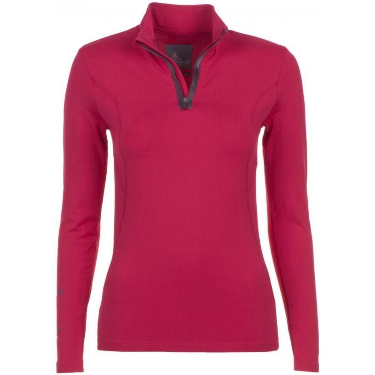 Peak Mountain  Top technique femme ANELI  Růžová