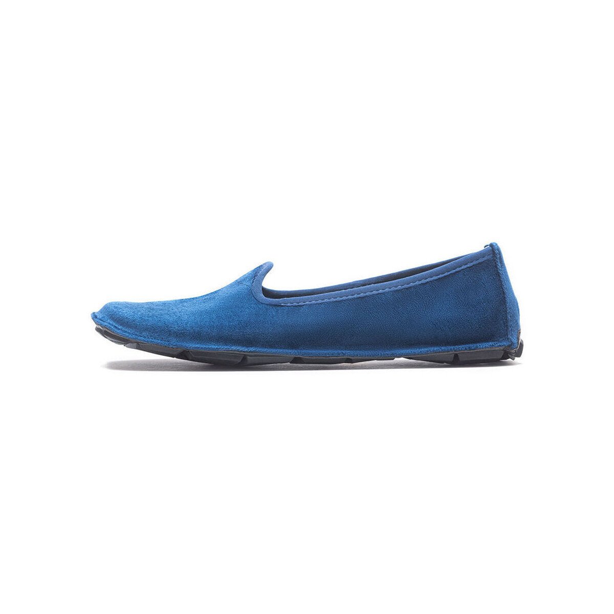 Vibram Fivefingers  ONE QUARTERER VELVET BLUE  Modrá