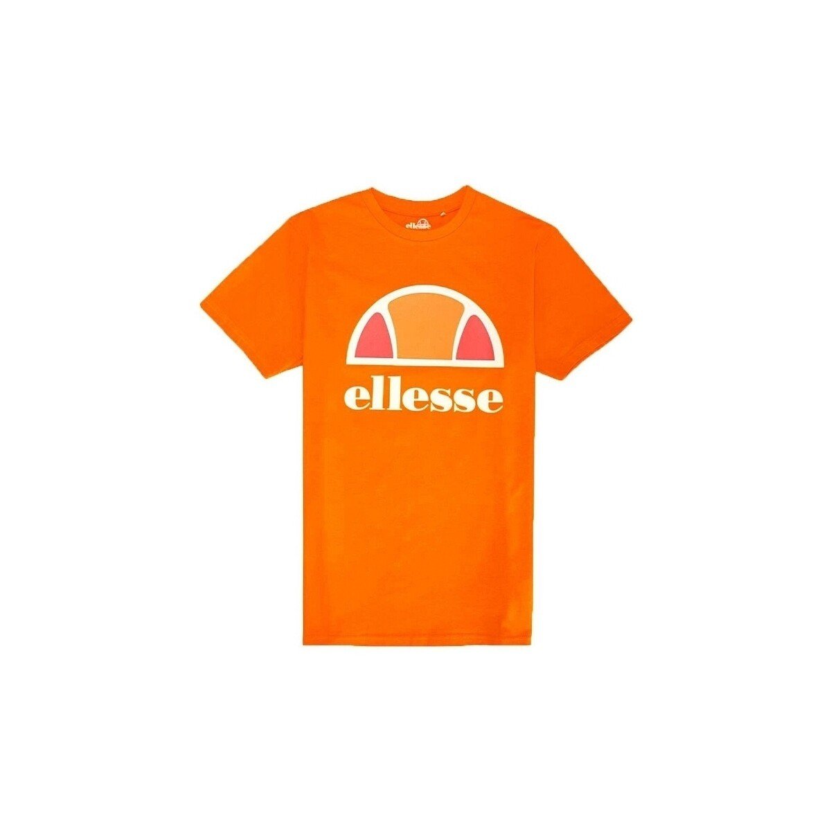 Ellesse  ECRILLO TEE  Oranžová