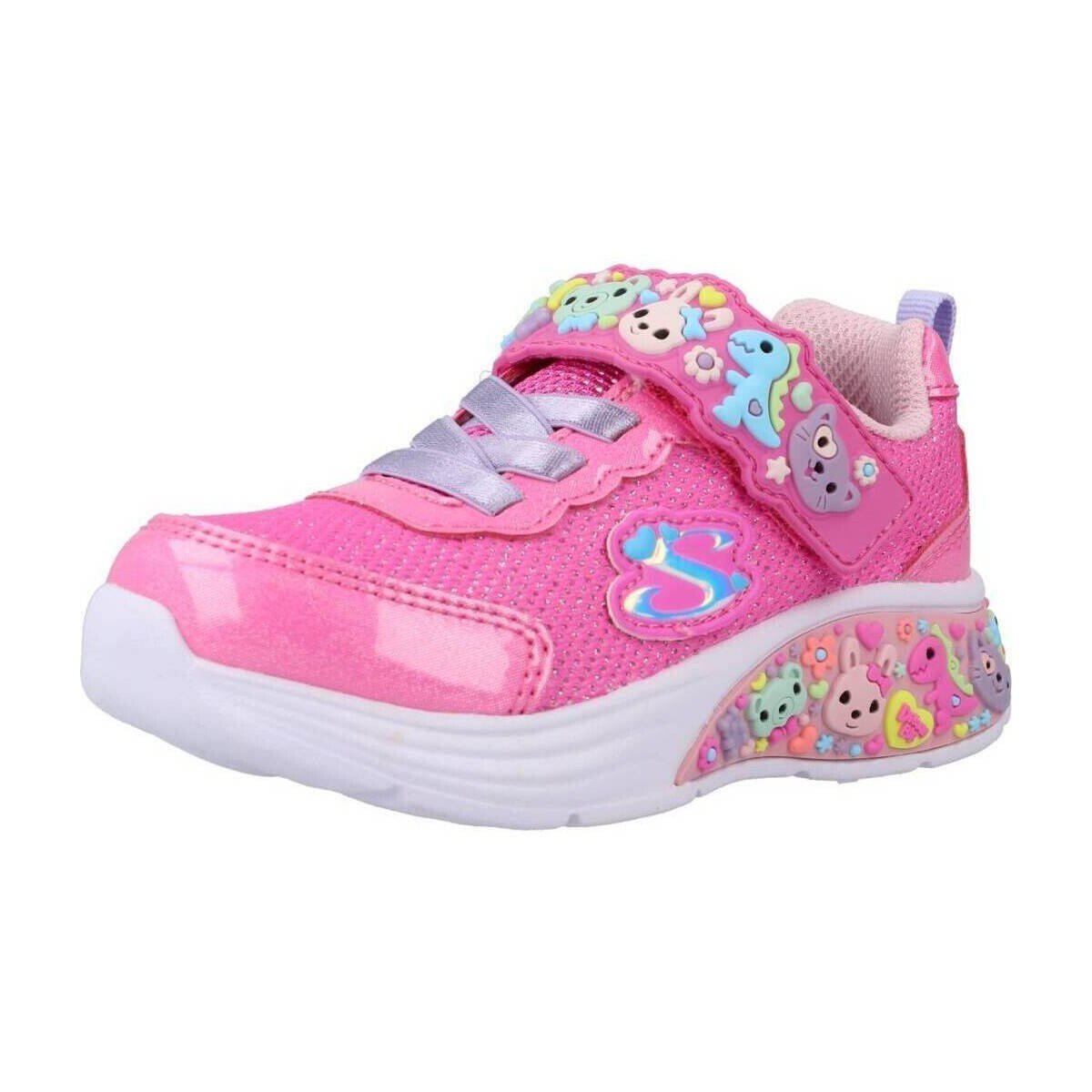 Skechers  MY DREAMERS  Růžová