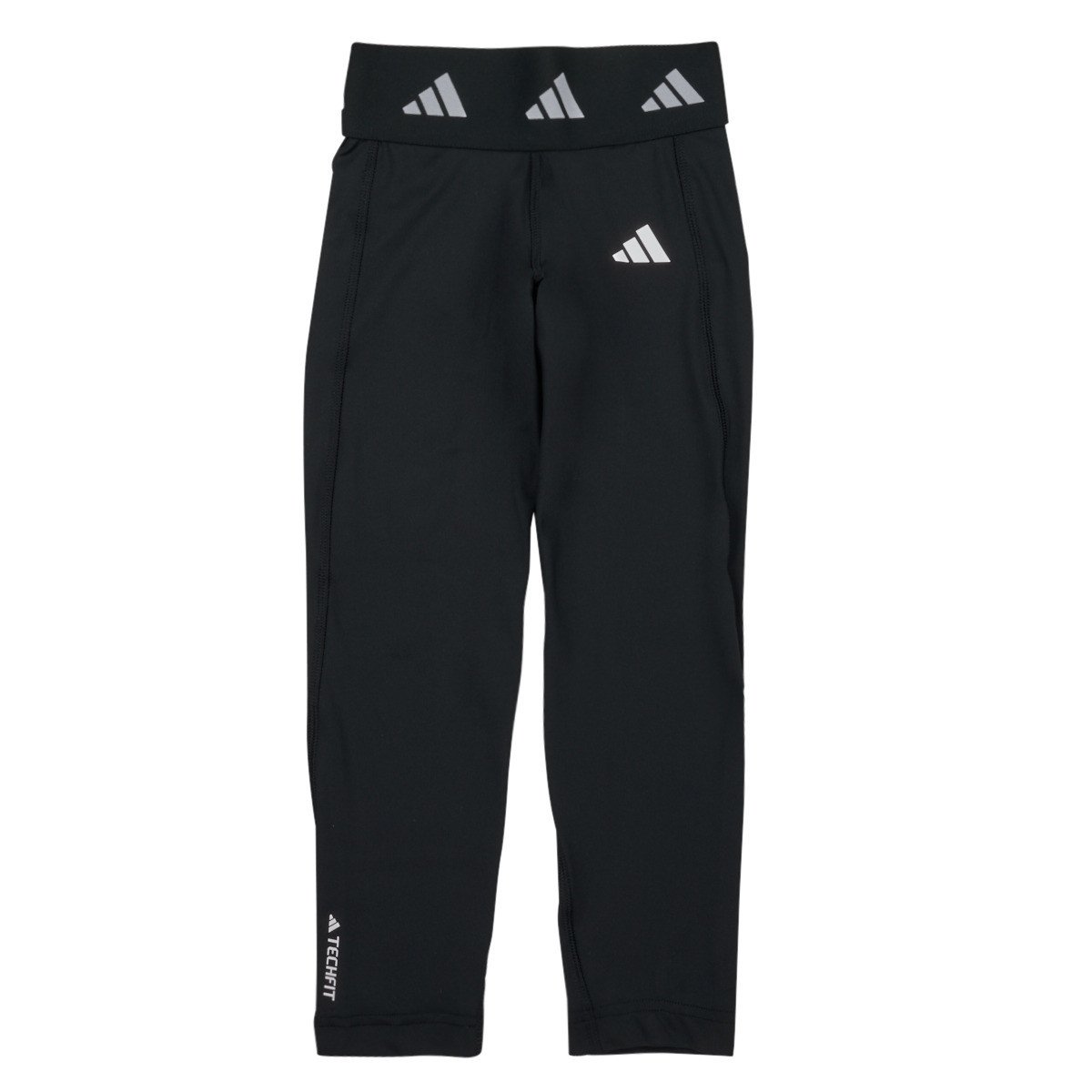 adidas  B TF TIGHT  Černá
