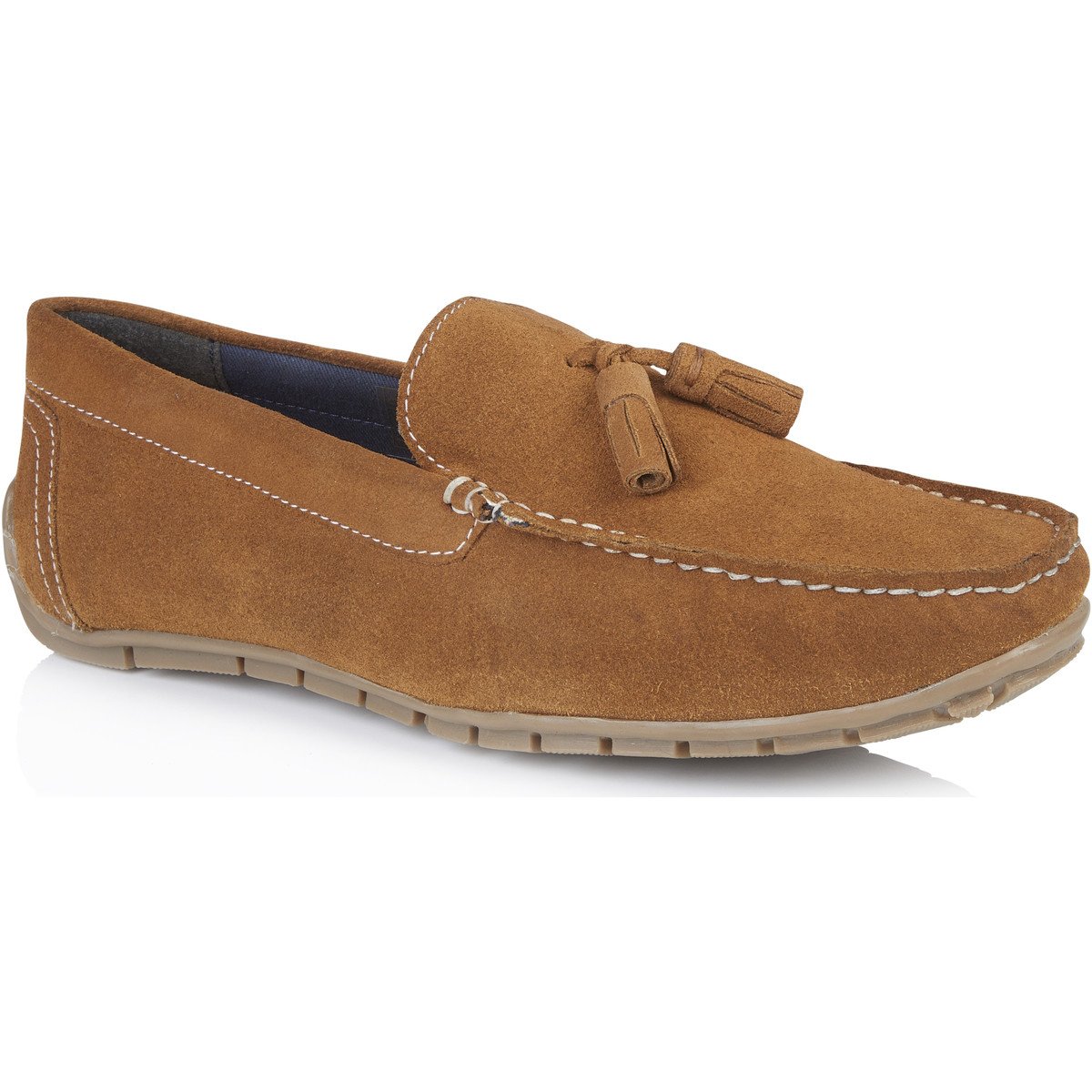 Silver Street London  Monza  Hnědá