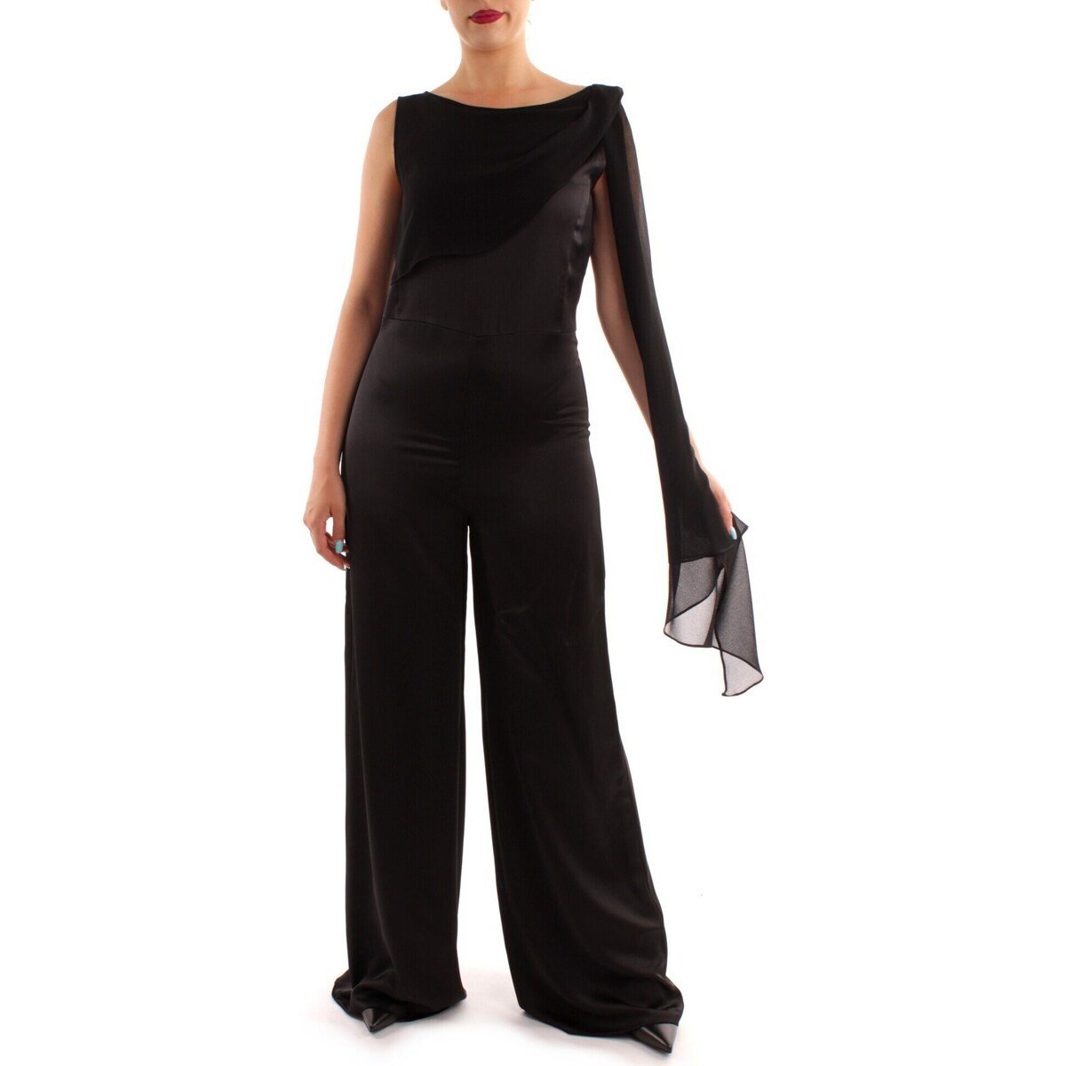 Emme Marella  INCHINO  Černá