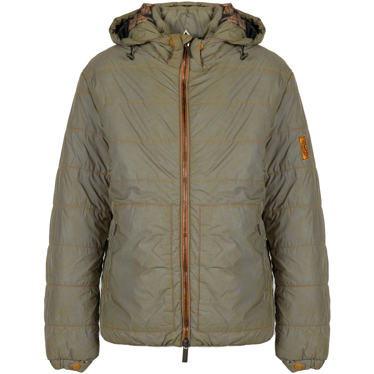 Guess  M1BL27WO06J  Žlutá