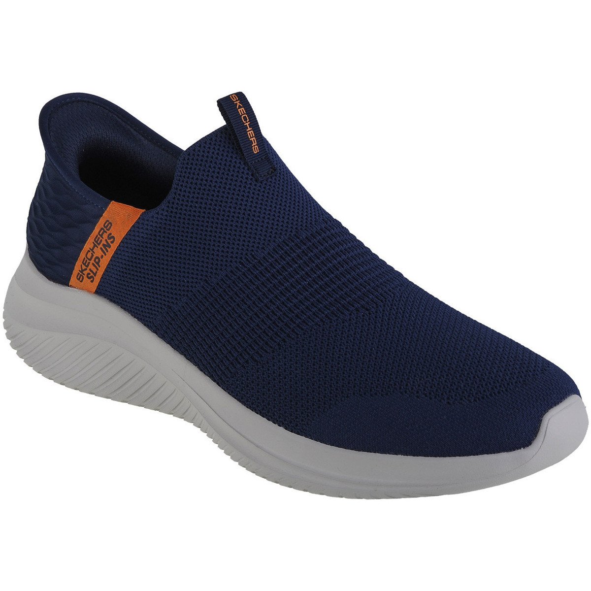 Skechers  Ultra Flex 3.0 Viewpoint Slip-ins  Modrá