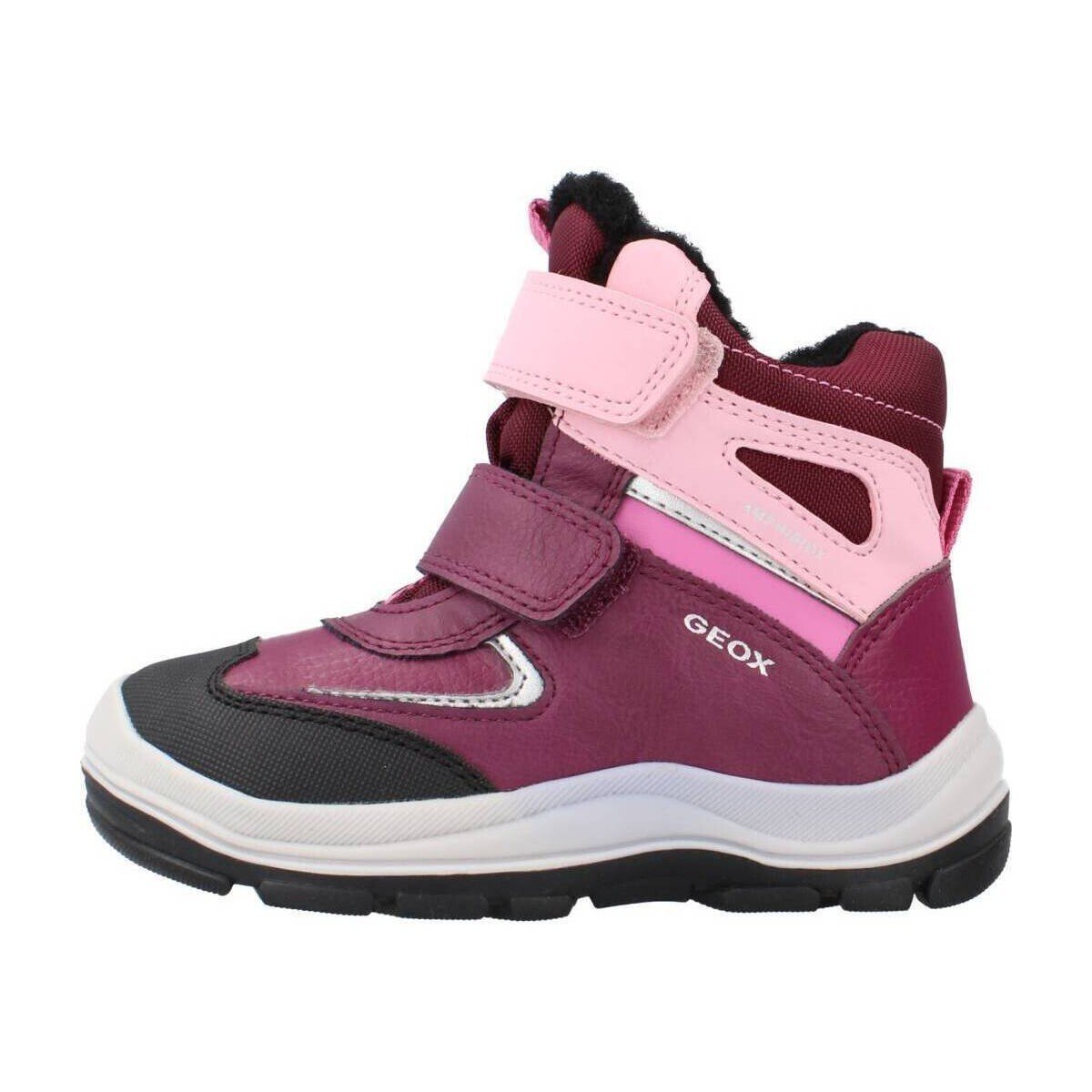 Geox  B FLANFIL GIRL B ABX  Fialová