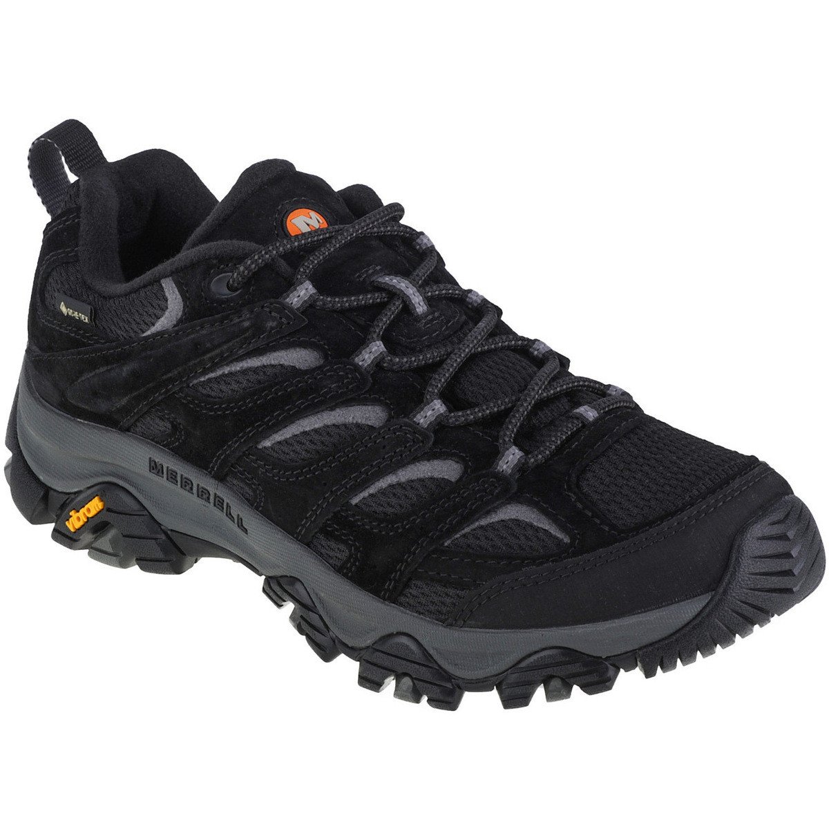 Merrell  Moab 3 GTX  Černá