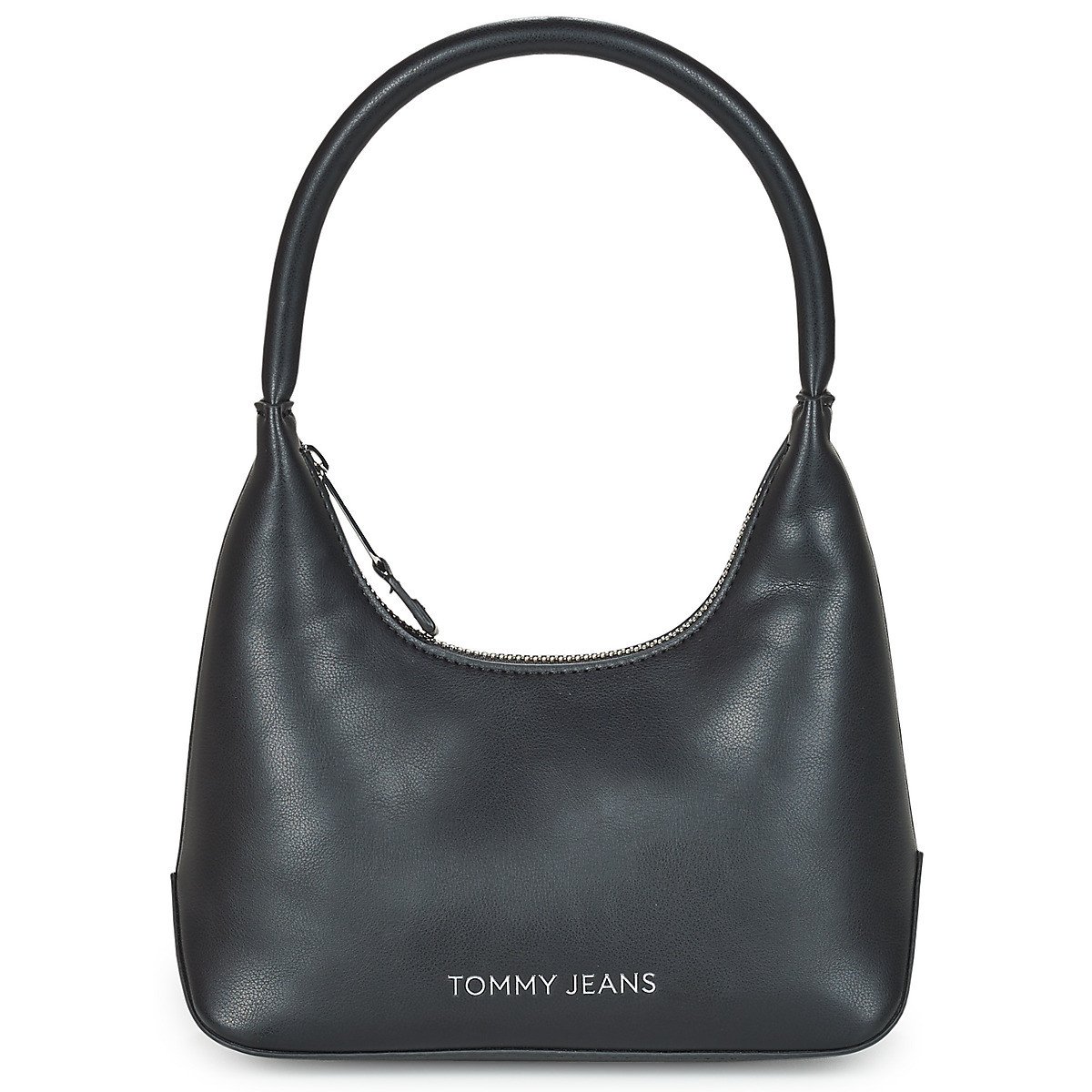 Tommy Jeans  TJW ESS MUST SHOULDER BAG  Černá