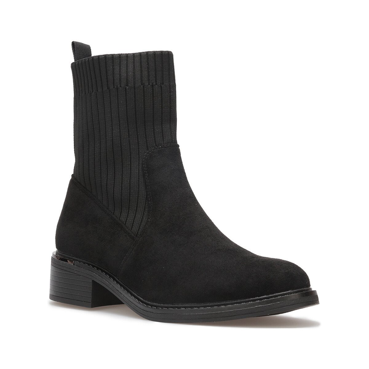 La Modeuse  67872_P157889  Černá